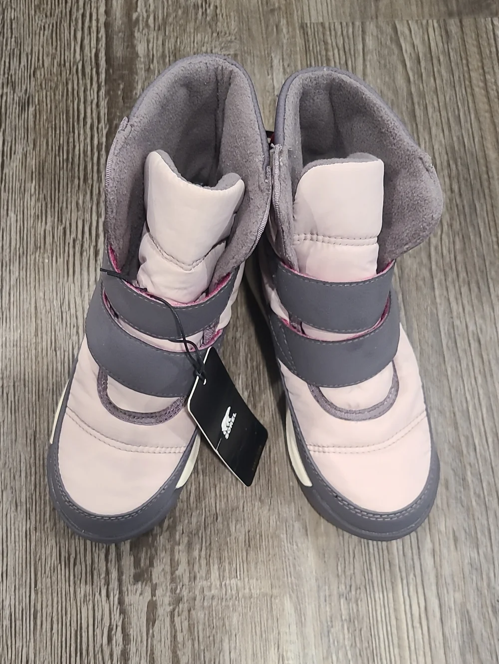 SorelWhitney II Strap Boot Size 12